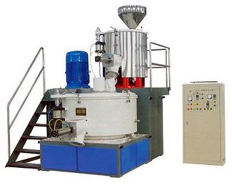 SRL-Z SERIES HEATING/COOLING MIXER UNIT