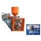 Cap liner foam sheet extrusion line