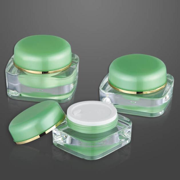 cream jar