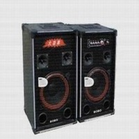 Active Speaker