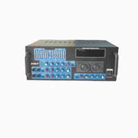 Karaoke Professional Power Amplifier