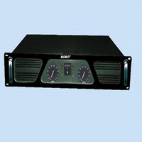 Professional Power Amplifier