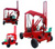 YZ Series Hydraulic Pile Driver for Crash Barrier