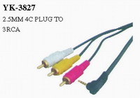 RCA cable