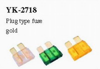 fuse holder