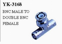 BNC connector