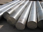 Forged bar and Hot rolled round steel bars