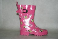 sell beautiful children rain boots