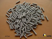 Sell Aluminium Evaporants for vacuum coating