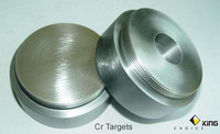 Sell Chrome Target
