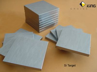 Sell Silicon Targets