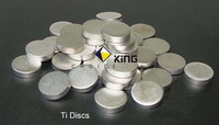 Sell Titanium Disc