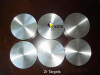 Sell Zirconium Target