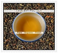 Darjeeling  Tea