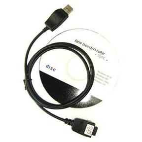 USB Data Cable For Samsung D500