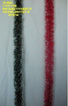 tinsel garland