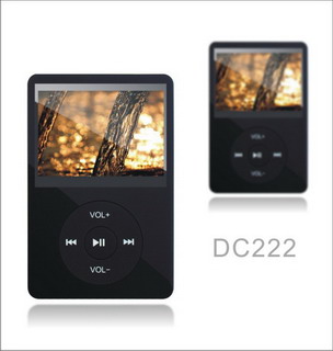 Digital Camera DC222