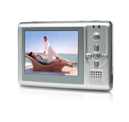 Digital Camera DC268