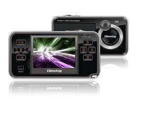 Digital Camera DC269