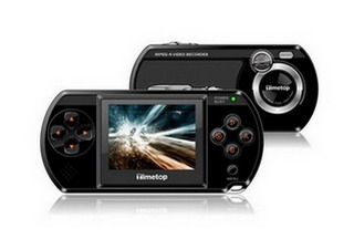 Digital Camera DC270
