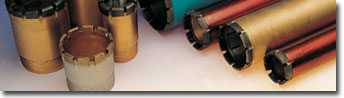 diamond tools