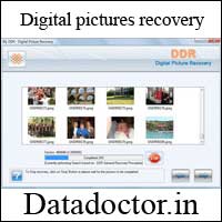 Digital Picture Recovery Software