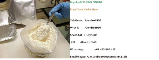 Buy 4-aco-dmt online | 4-aco-dmt for sale | order 4-aco-dmt online | 4-aco-dmt