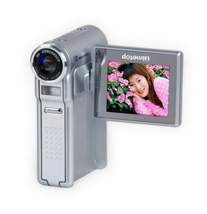 Digital Camera DV092