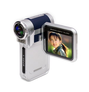 Digital Camera DV358