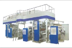 DY300 Dry-Laminator Machine