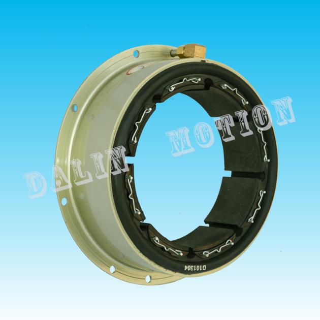 eaton airflex clutch and brake replament parts