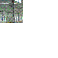 gypsum board production line