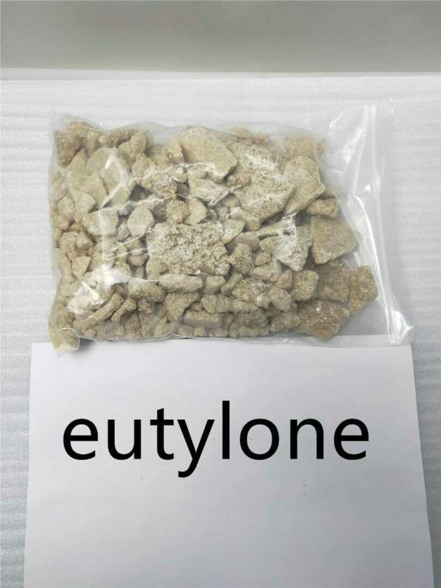 EUTYLONE CRYSTALS