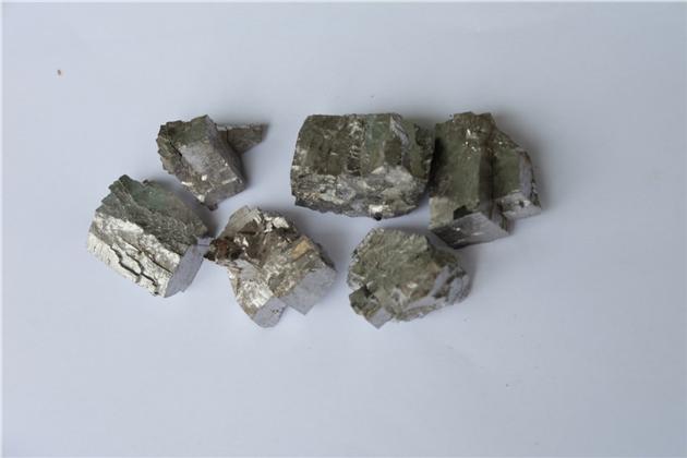 Ferro Vanadium
