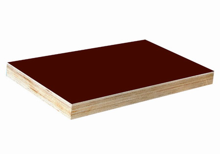 '' Film faced plywood