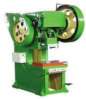 Sheet Metal Punching Machine/ Power Press J23-40