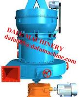 High-pressure Micropowder Grinder