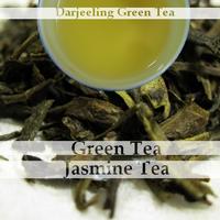Green Tea