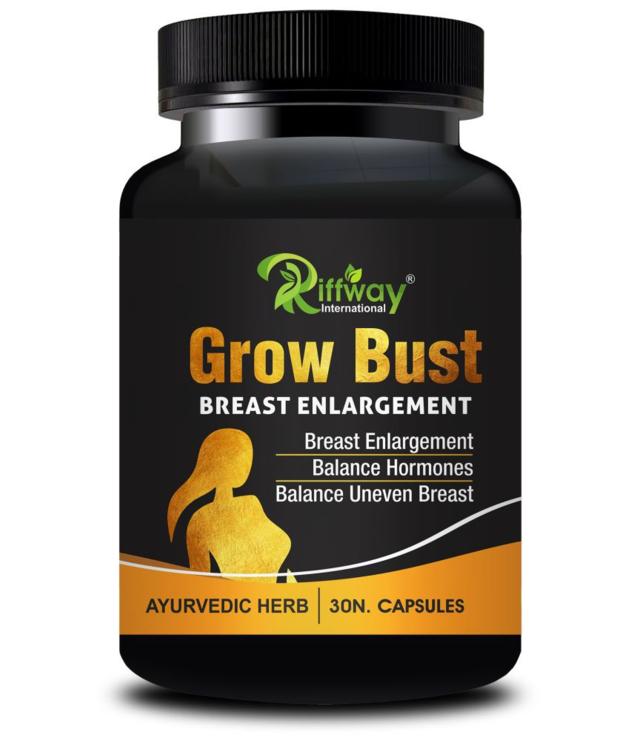 Grow Bust Women Breast