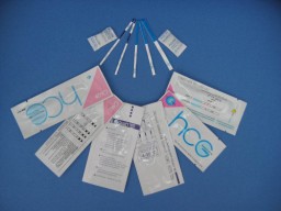 CARE hCG rapid diagnostic test kits(CE & ISO)