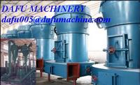 High Pressure Suspension Grinder