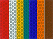 reflective sheeting