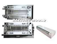 Household appliance moulds