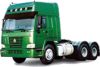 howo TRACTOR truck