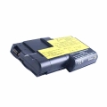 IBM ThinkPad T20 Lithium Ion Laptop Replacement Battery