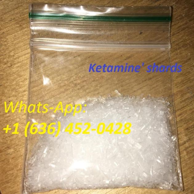 Buy Ketamine hcl shards CAS:1867-66-9