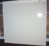 600*600 High quality super white polished Tile