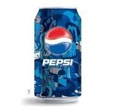 PEPSI COLA