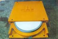 Pot Bridge Bearing