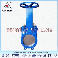 Knife Gate Valve 